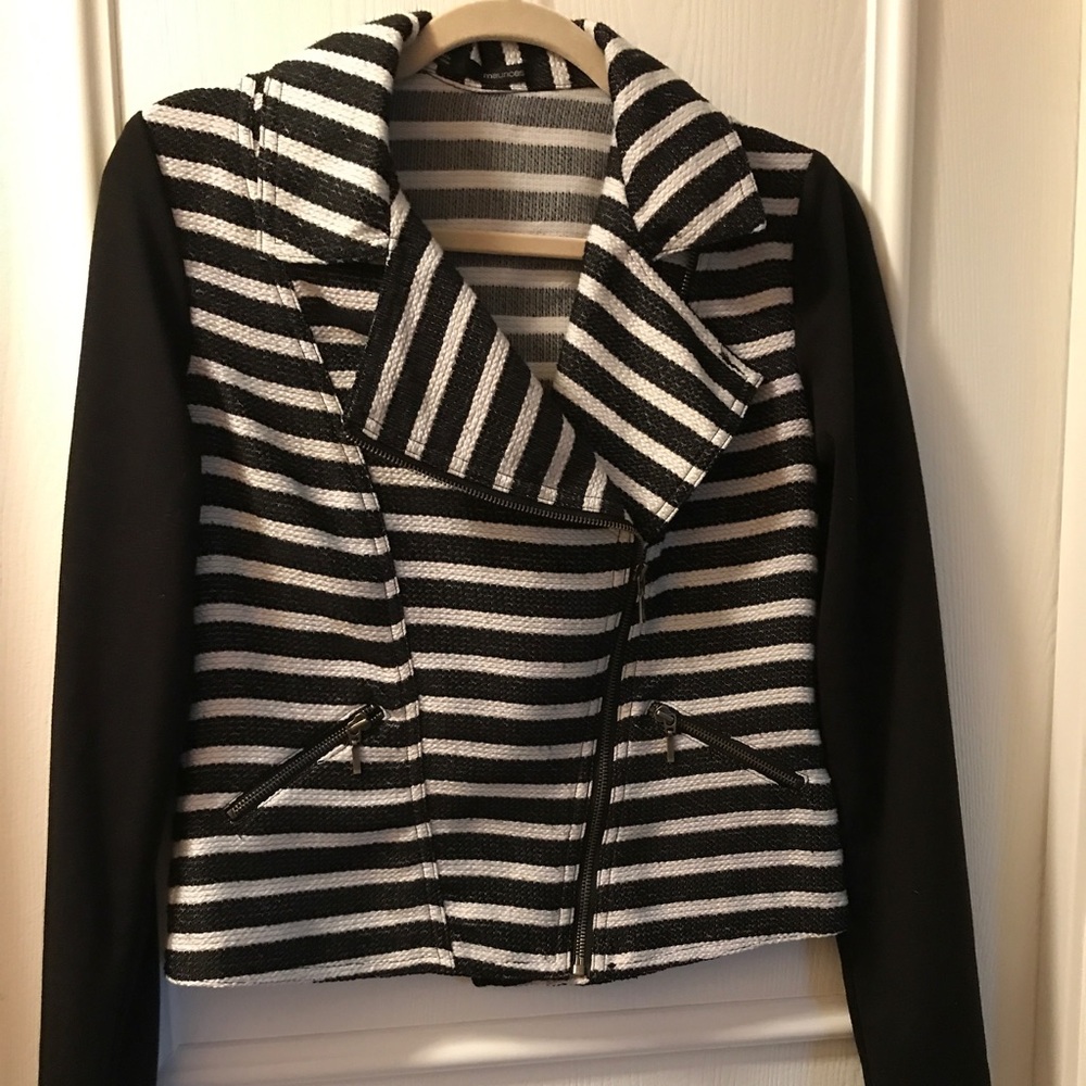 Maurice's Blazer Jacket